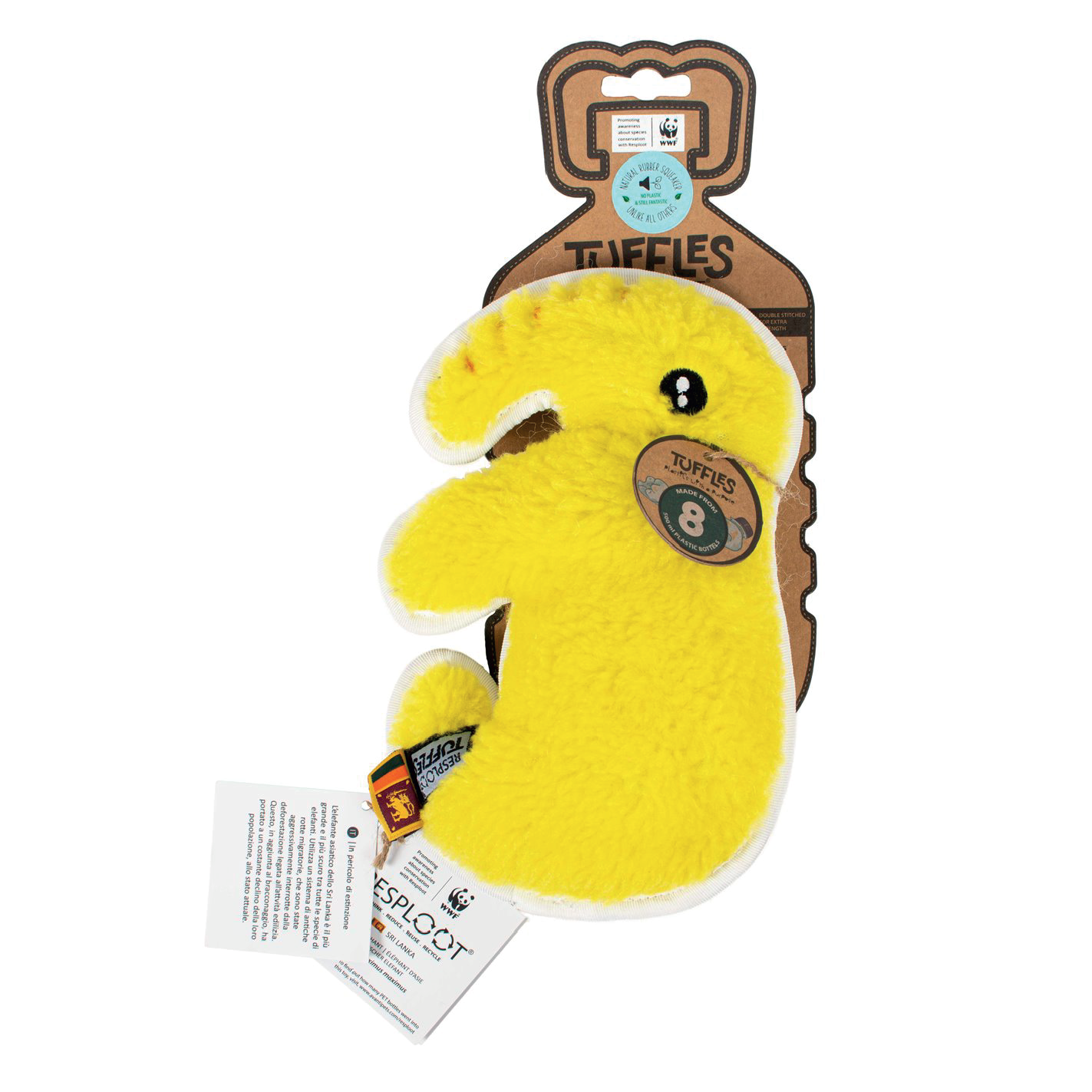 Farm Company Elefante WWF: Un Gioco Eco-Friendly