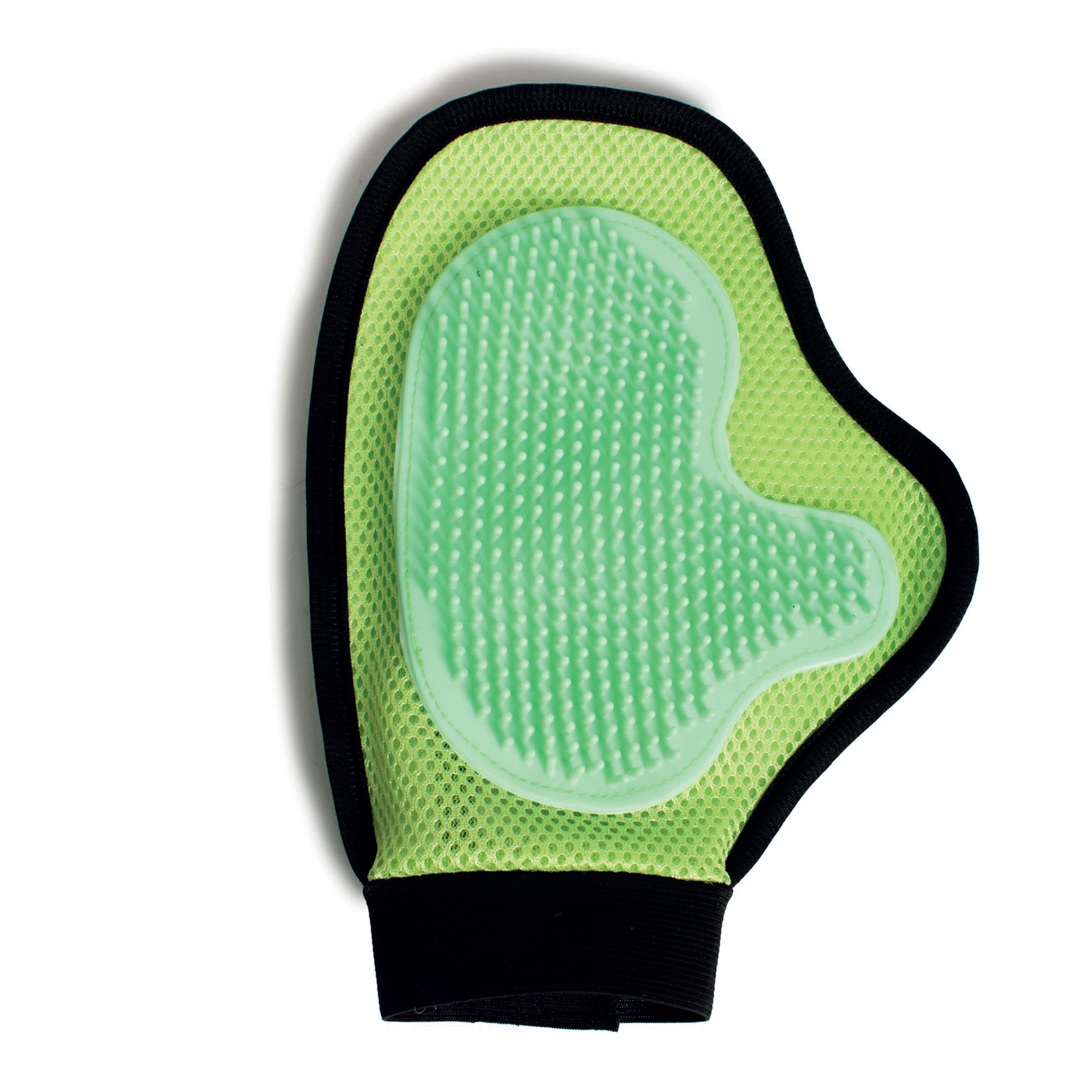 Farm Company Guanto Massaggio Pet Care