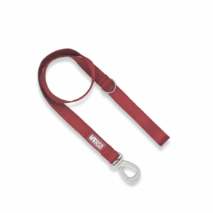 Morso Guinzaglio Ruby