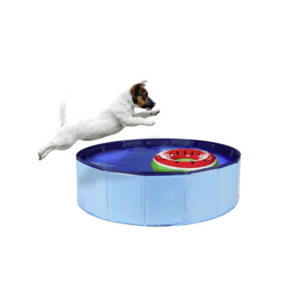 Leopet Piscina per Cani