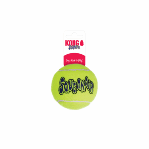 KONG Airdog Squeakair Ball