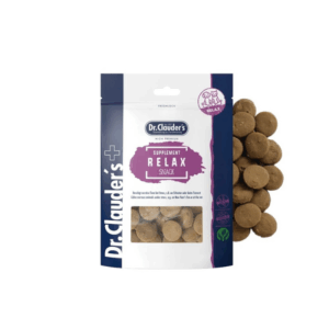 Dr Clauder's Integratore Snack Relax
