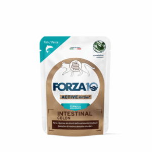 Forza10 Intestinal Colon per Gatti