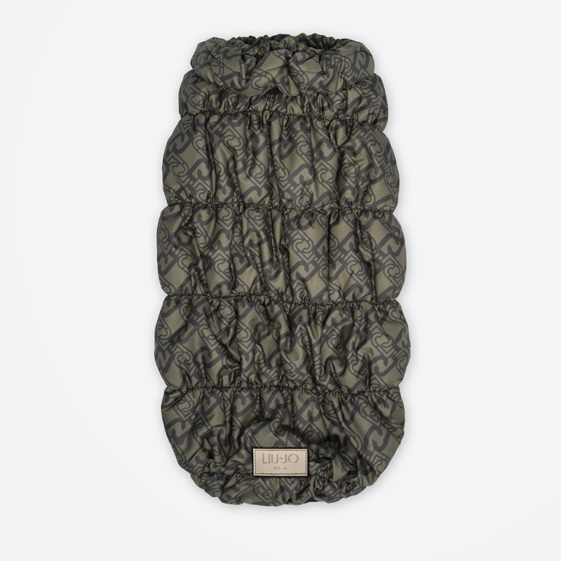 Liu-Jo Bombello Military Street - L