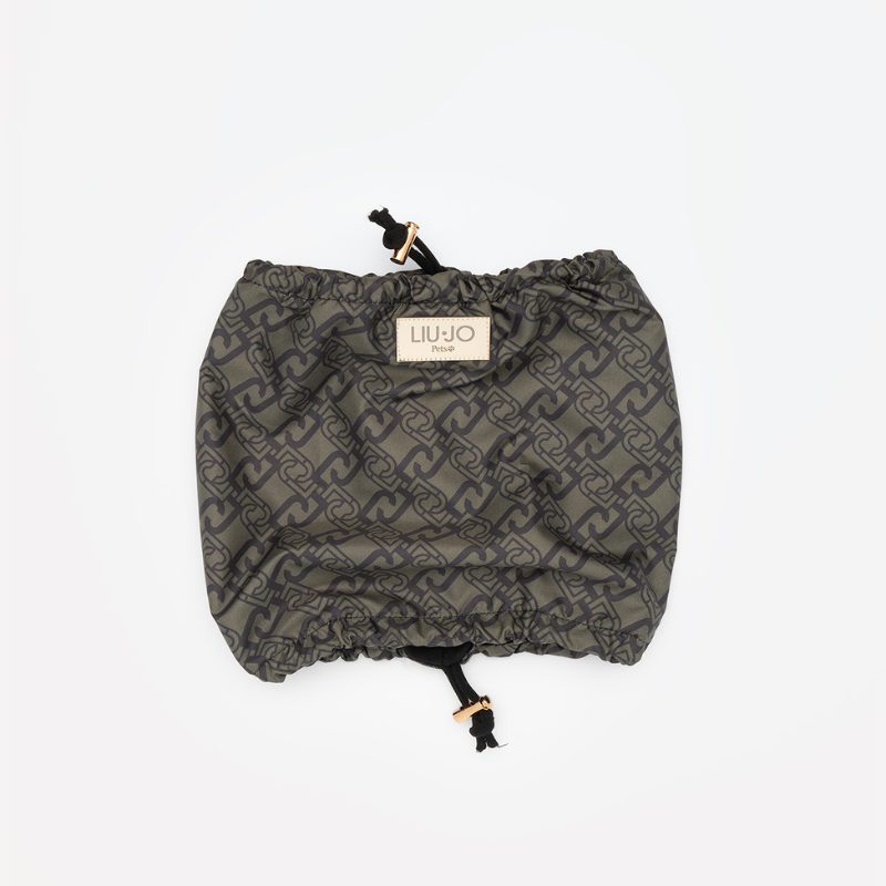 Liu-Jo Para Orecchie Military Street - ONE SIZE