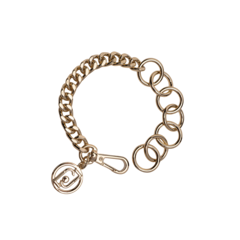 Liu-Jo Collare in Catena Dorato