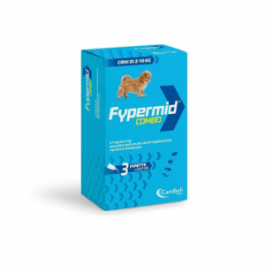 Candioli Fypermid Combo Cane da 2-10Kg 3 pipette