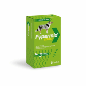 Candioli Fypermid Combo Cane da 10-20Kg