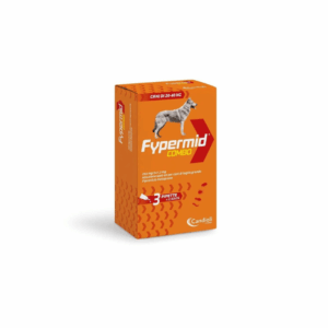 Candioli Fypermid Combo Cane da 20-40Kg