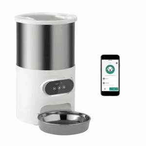 Oruspro Sunny Bowl One Distributore Automatico via App