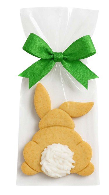 Leopet Biscotto a forma di Coniglietto - 26 g