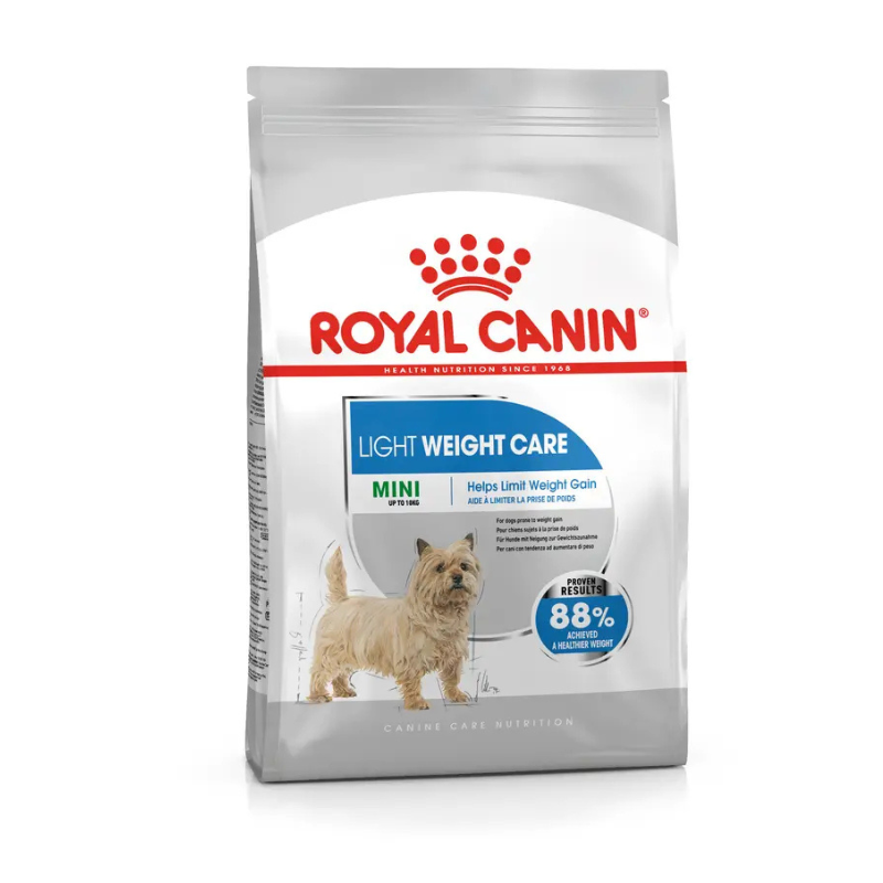 Royal Cane Mini Light Weight Care - 1 Kg img