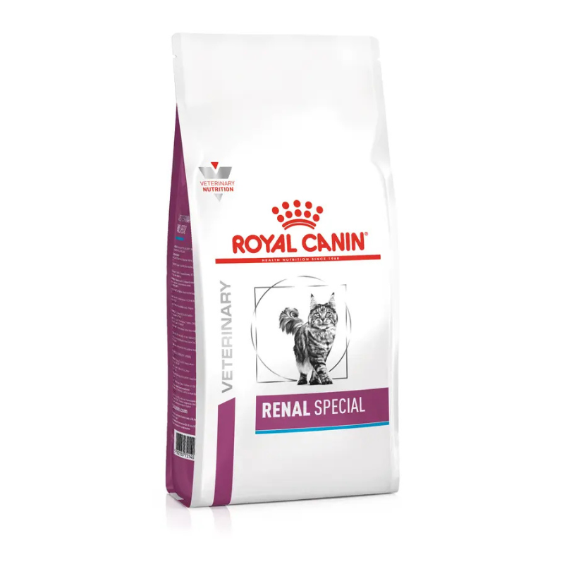 Royal Canin Veterinary Special - 400 g img