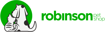 Robinson Pet Shop